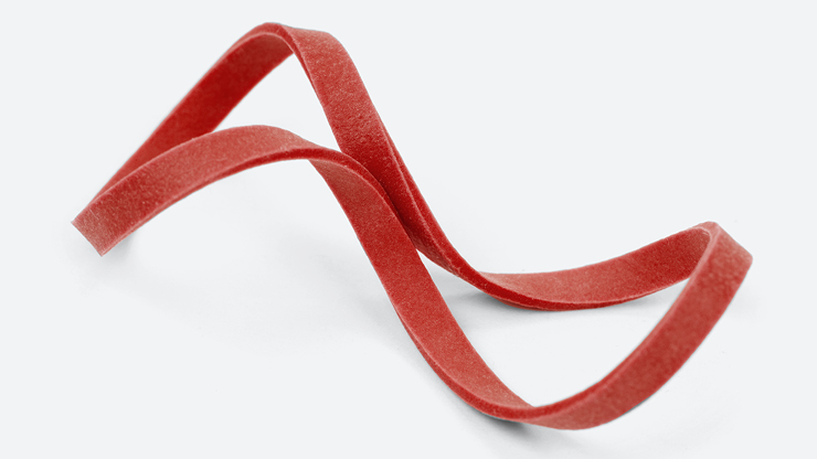 ¿Qué son los elastómeros?