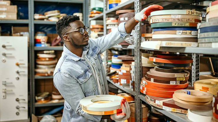 O que são Adesivos Sensíveis à Pressão (PSA)?