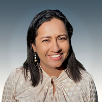 Reshma Bond