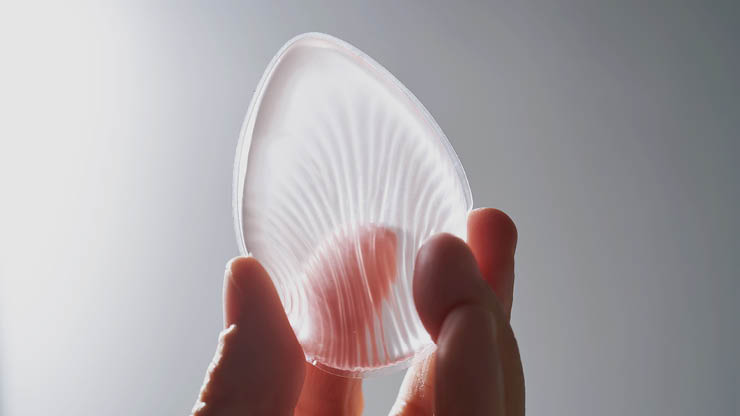 Thermoplastic Elastomer Gels Explained