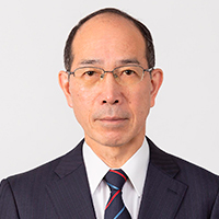 Kenichi Abe