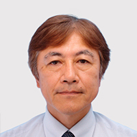 Shiro Kishii