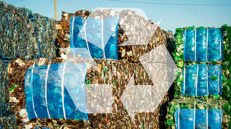 What is plastic recycling?